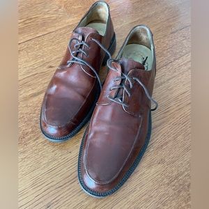Johnson & Murphy dress shoes
